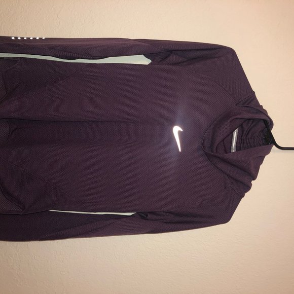 Nike Running Dri-Fit Long Sleeve - Picture 5 of 6